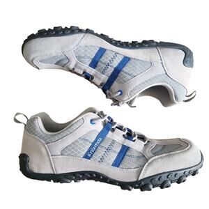 Knixmax Hiking Waling lightweight Shoes Mens Size 12